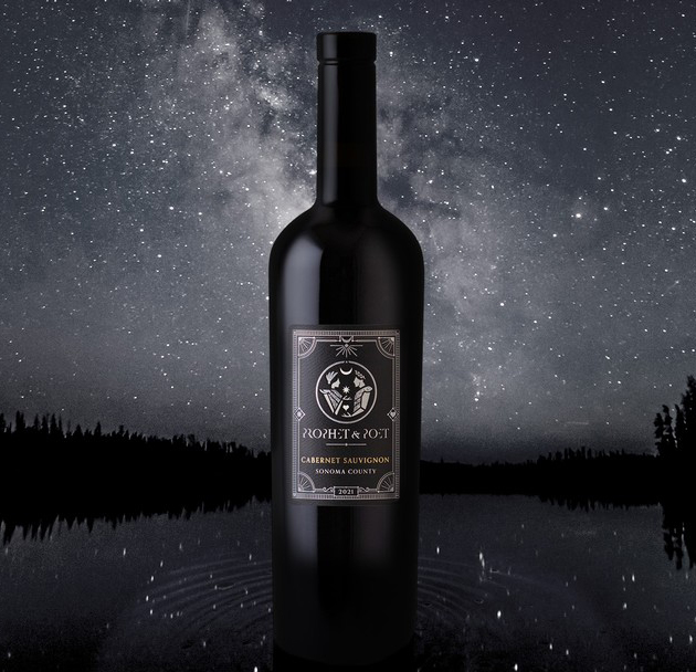 Black Crown Wine
